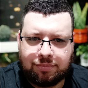 Photo of Douglas Rodrigues Aguiar de Oliveira