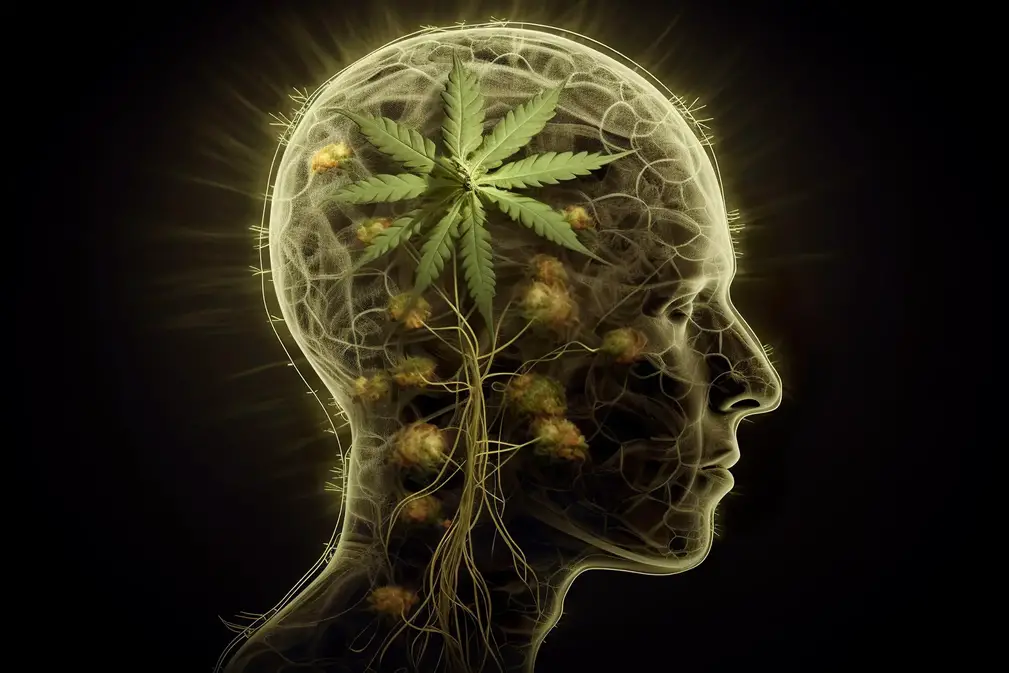 Um estudo dinamarquês envolvendo mais de seis milhões de participantes descobriu que o transtorno do uso de cannabis aumenta significativamente o risco de desenvolvimento de depressão e transtorno bipolar. Apesar dessa relação, os pesquisadores ressaltam que o estudo não prova conclusivamente que o uso de cannabis cause essas condições de saúde mental, aconselhando cautela no uso e consideração nos debates sobre legalização.