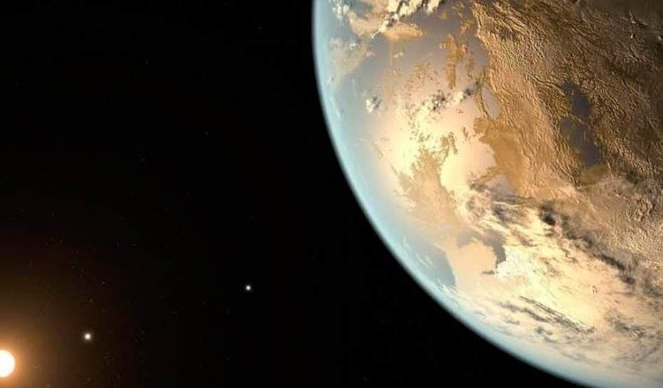 Créditos: Reprodução/NASA