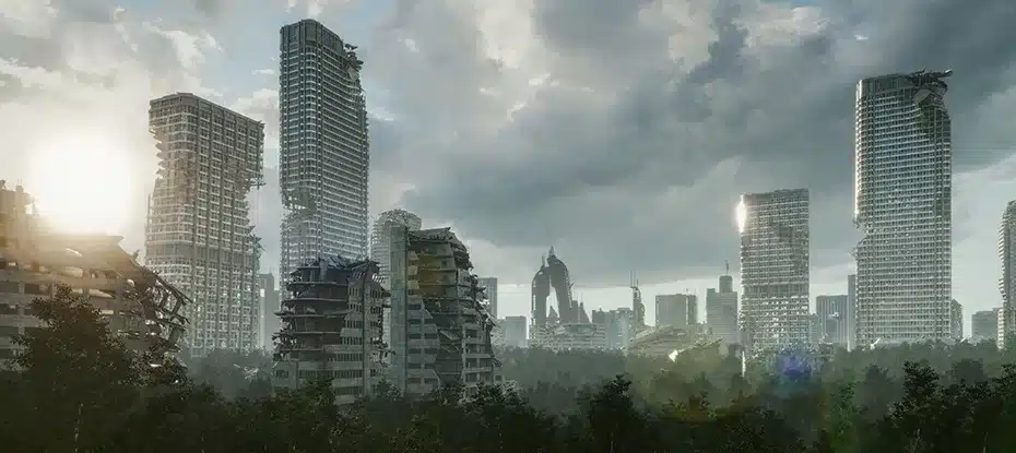 Grande 'correção populacional' chegando para a humanidade, prevê cientista