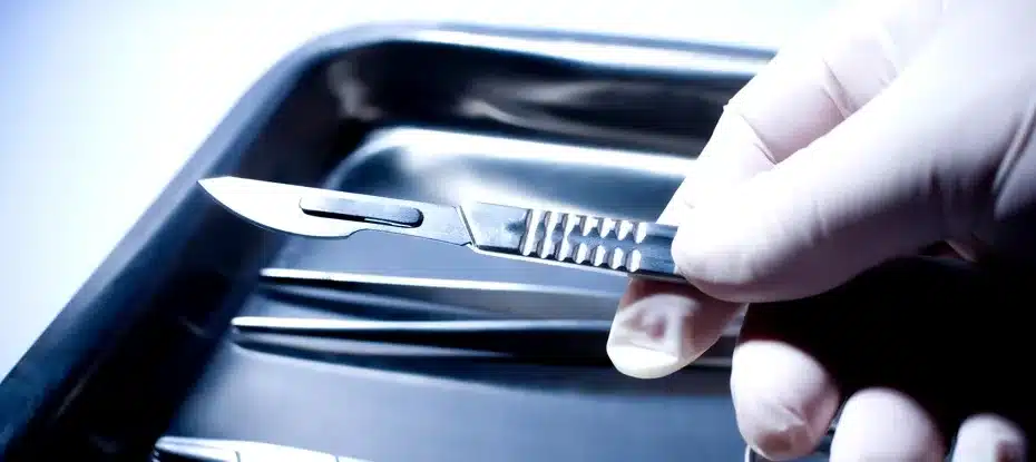 Alguns médicos removem o apêndice antes de ir para a Antártica. Aqui está o porquê.