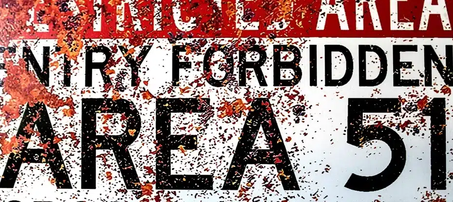 A verdade sobre a Área 51 provavelmente não é o que você pensa