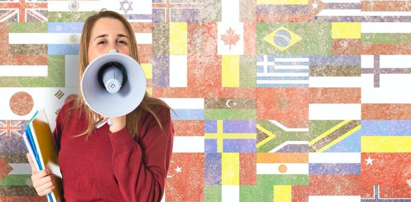 Por que os bilíngues podem ter uma vantagem de memória - nova pesquisa