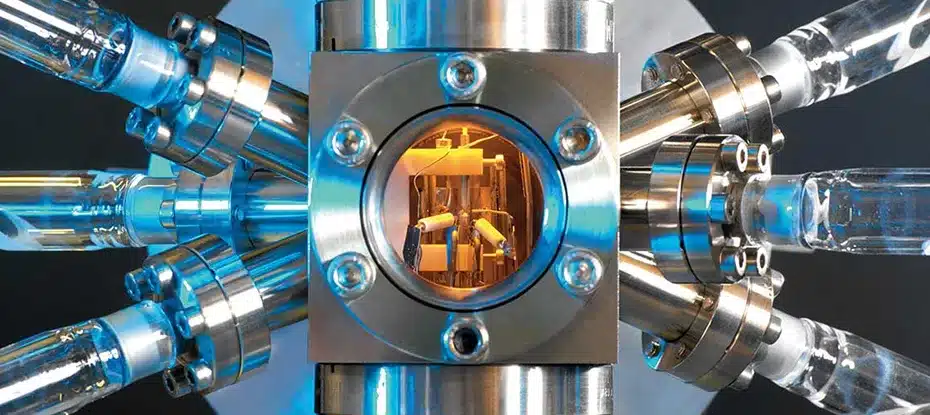 Relógios atômicos podem finalmente revelar matéria escura, sugere estudo