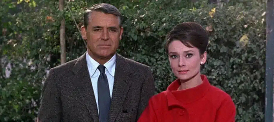 Há uma ciência nos filmes de comédia romântica