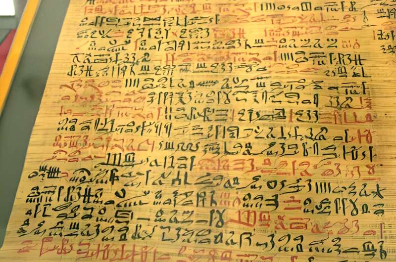 Uma breve história do aborto – das antigas ervas egípcias ao combate ao estigma atual