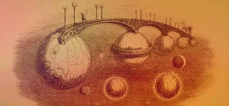 Uma possível ponte entre o tradicional e o científico