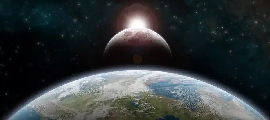 problema dos três corpos