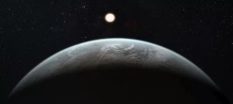 Astrônomo: Se a Terra for mediana, deveríamos encontrar vida alienígena dentro de 60 anos-luz