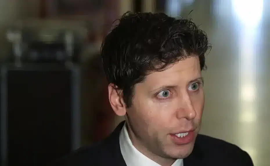 Criador do ChatGPT diz que pretende substituir pessoas normais por Inteligência Artificial