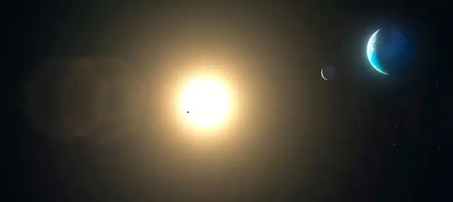 Nosso Sol pode não ser tão grande quanto pensávamos