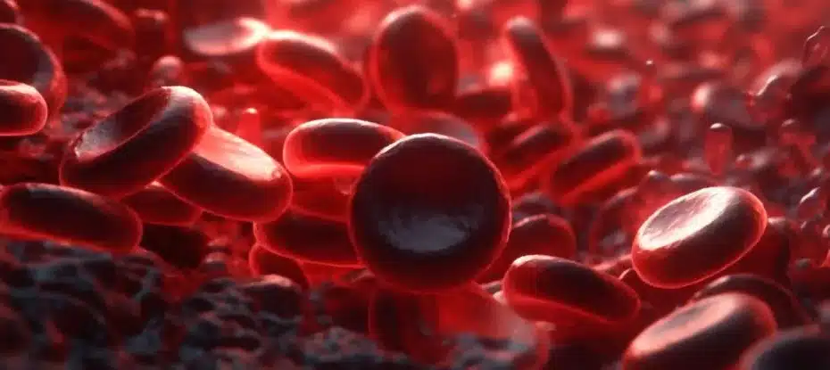 Anemia espacial: o lançamento de um foguete pode causar a explosão de suas células sanguíneas