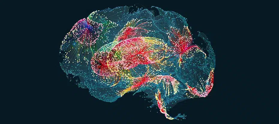 Nova Inteligência Artificial de “leitura da mente” traduz pensamentos diretamente das ondas cerebrais – sem implantes