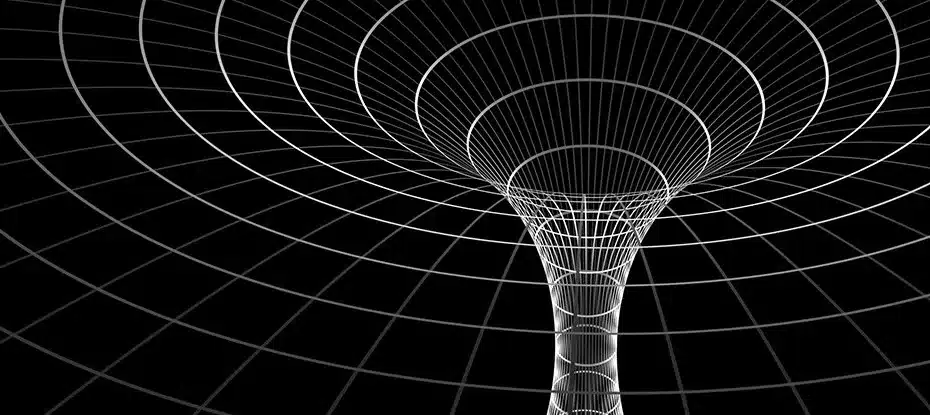 O que é a Teoria Geral da Relatividade?