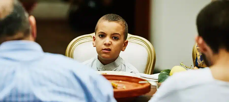 recusando um convite