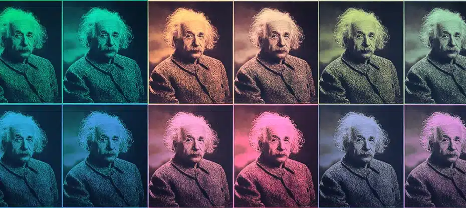 A visão de Jeff Bezos para 1.000 Einsteins não leva em conta 37.000 assassinos em série