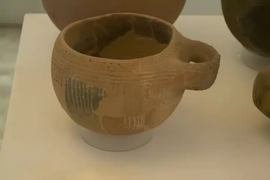 europeus introduziram agricultura na África