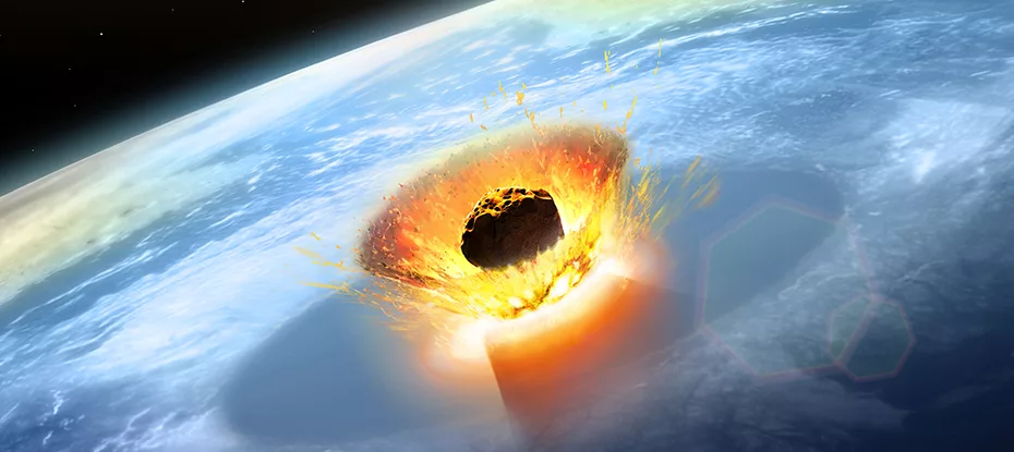 NASA revela como alertaria o mundo sobre desastre iminente de asteroides