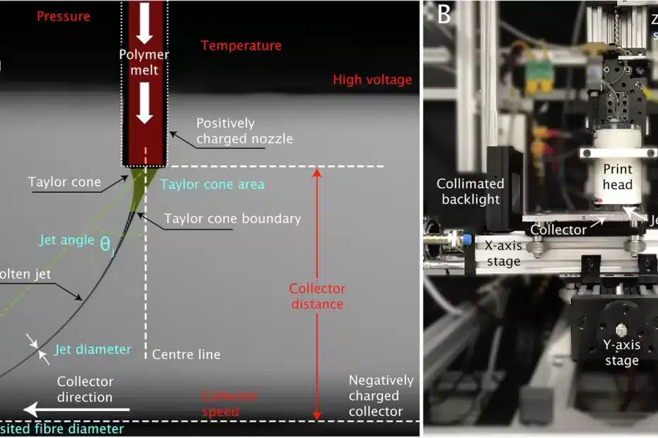 impressão 3d e machine learning - aprendizado de máquina